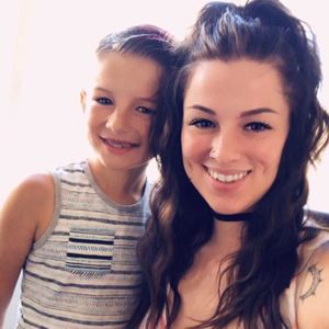 Meet your Posher, Brenda